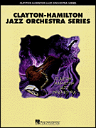 Squatty Roo Jazz Ensemble sheet music cover